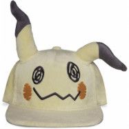 Pokémon - gaming Keps - Mimikyu - för  gul