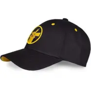 Pokémon - gaming Keps - Pikachu - för svart