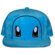 Pokémon - gaming Keps - Schiggy - för blå