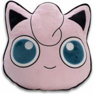 Pokémon - gaming Kuddar - Jigglypuff-kudde - för  rosa