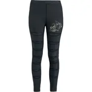 Pokémon - gaming Leggings - Mimikyu - S XXL - för Dam - svart