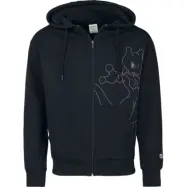 Pokémon - gaming Luvjacka - Mewtu Psycho - S XXL - för Herr - svart
