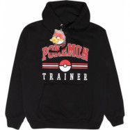 Pokémon - gaming Luvtröja - Since 96 - S XXL - för Herr - svart