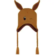 Pokémon - gaming Mössa - Evoli - för  brun