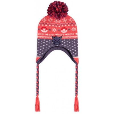 Pokémon - gaming Mössa - Gengar Sherpa - för  syrénlila