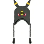 Pokémon - gaming Mössa - Nachtara - för  mörkgrå