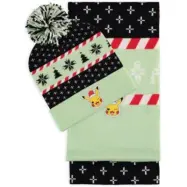 Pokémon - gaming Mössa - Pikachu - gåvoset - för  flerfärgad