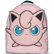 Pokémon - gaming Miniryggsäckar - Pummeluff - för Dam - rosa