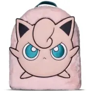 Pokémon - gaming Miniryggsäckar - Pummeluff - för Dam - rosa