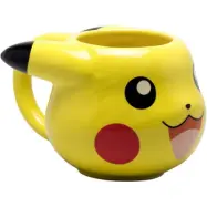 Pokémon - gaming Mugg - Pikachu - för gul