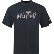 Pokémon - gaming Oversize T-shirt - Mewtu - S XXL - för Herr - svart