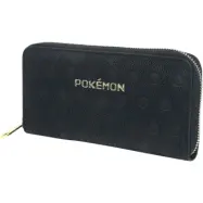 Pokémon - gaming Plånbok - Ghost - för Dam - svart