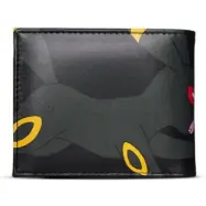 Pokémon - gaming Plånbok - Nachtara - för  svart