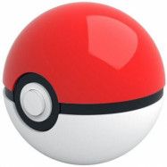 Pokémon - gaming Replika - Pokeball - för