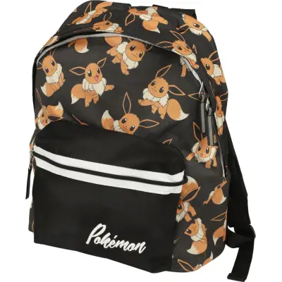 Pokémon - gaming Ryggsäck - Evoli - för  flerfärgad