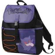 Pokémon - gaming Ryggsäck - Gengar - för flerfärgad