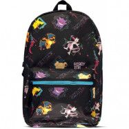 Pokémon - gaming Ryggsäck - Pokémon - Mix up Backpack - för  flerfärgad