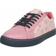 Pokémon - gaming Sneakers - Pummeluff - 097 - EU38 EU40 - för Dam - rosa