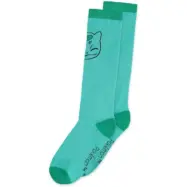 Pokémon - gaming Strumpor - Bisasam - EU 35-38 - för  turkos