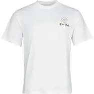 Pokémon - gaming T-shirt - Evoli - S XXL - för Herr - vit