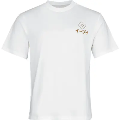 Pokémon - gaming T-shirt - Evoli - S XXL - för Herr - vit