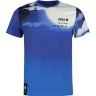 Pokémon - gaming T-shirt - Gengar - S XXL - för Herr - flerfärgad