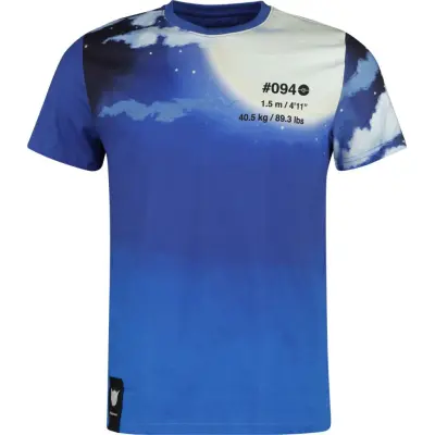 Pokémon - gaming T-shirt - Gengar - S XXL - för Herr - flerfärgad