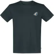 Pokémon - gaming T-shirt - Relaxo - Pixel - S XXL - för Herr - blå