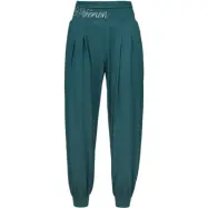 Pokémon - gaming Träningsbyxor - Pokéball - S M - för Dam - blå