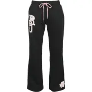 Pokémon - gaming Träningsbyxor - Pummeluff - S L - för Dam - svart