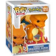 Pokémon - Glurak (Pop! Premium) Vinyl Figur 1213 - Funko Pop! - Funko Shop Europe