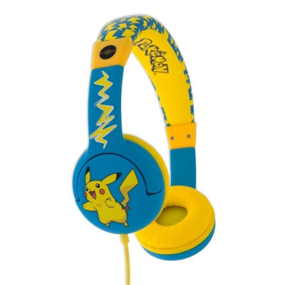 StorOchLiten Pokémon, Hörlurar Kids