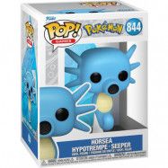 Pokémon - Horsea - Hypotrempe - Seeper vinylfigur nr 844 - Funko Pop! - Funko Shop Europe