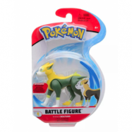 Pokémon leksaksfigur Boltund 1-pack