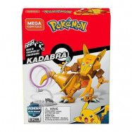 Pokémon Mega Bloks Construx Kadabra
