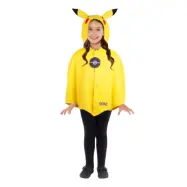 Pokémon Pikachu Cape för Barn - X-Small/Small