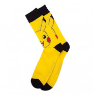 Pokémon Pikachu Strumpor - 43-46