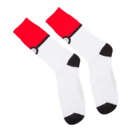 Pokémon Pokéball Trainer Strumpor - 39-42