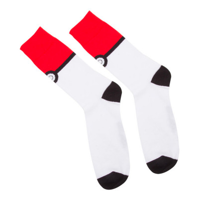 Pokémon Pokéball Trainer Strumpor - 39-42