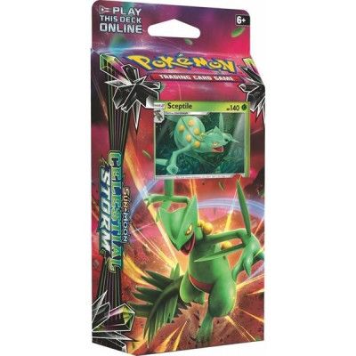 Pokémon Pokemon, Sun&Moon 7 Theme Pack