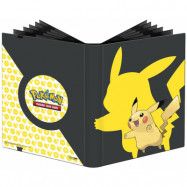 Pokémon Pro-Binder Pikachu 9-pocket 2019 15107