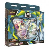 Pokémon samlarkort League Battle Deck Inteleon