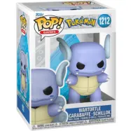 Pokémon - Schillok Vinyl Figur 1212 - Funko Pop! - Funko Shop Europe