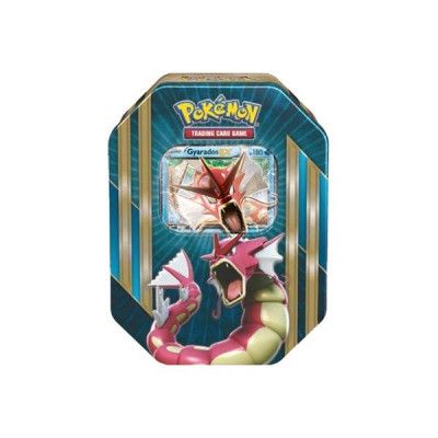 StorOchLiten Pokémon, Spring Tin 2016 - Gyarados EX