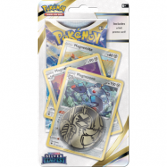 Pokémon Sword & Shield Silver Tempest Magnezone Magneton Magnemite Premuim Checklane Blister Booster Samlarkort