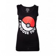 Pokémon Tanktop L