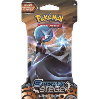 StorOchLiten Pokémon, XY11 Blisterpaket