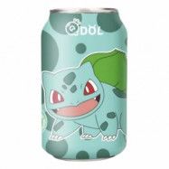 Qdol Pokemon Soda Grape - 33 cl