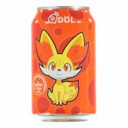 Qdol Pokemon Soda Lychee - 33 cl