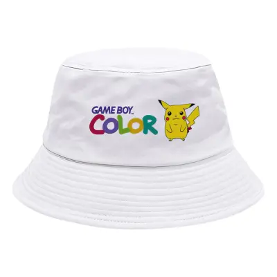 Pokémon Solhatt Game Boy